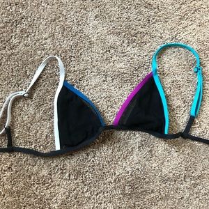 TAVIK Bikini top
